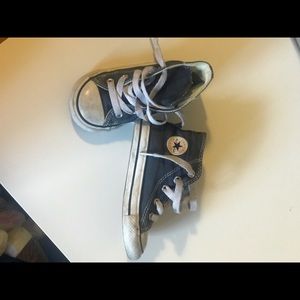 Converse shoes